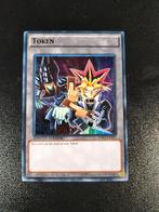 Token, Hobby en Vrije tijd, Verzamelkaartspellen | Yu-gi-Oh!, Ophalen of Verzenden, Zo goed als nieuw, Losse kaart