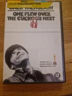 One flew over the cuckoo's nest, Alle leeftijden, Ophalen of Verzenden, Zo goed als nieuw