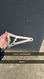 Yasuni R Ophangbeugel - minarelli horizontaal, Ophalen of Verzenden, Zo goed als nieuw, Overige typen