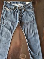 CLASSIC DIESEL LARKEE REGULAR STRAIGHT JEANS SIZE 34/32!!, Ophalen of Verzenden, Zo goed als nieuw, Blauw, W33 - W34 (confectie 48/50)