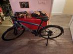 Trek Dual Sport 2 Herenfiets - Maat L, Gebruikt, Versnellingen, 57 tot 61 cm, Ophalen