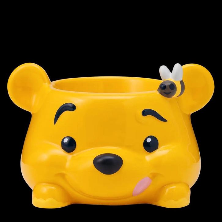 Te koop Scentsy Disney Winnie the Pooh warmer €39 NIEUW, Verzamelen, Disney, Nieuw, Winnie de Poeh of vrienden, Ophalen of Verzenden