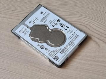 Seagate Barracuda Pro Compute 1TB 7200RPM 2.5" harddisk beschikbaar voor biedingen