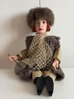 Prachtige marionet, Ophalen, Gebruikt, Pop