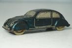VW kever Georg Fischer GF 209 antiek speelgoed, Antiek en Kunst, Antiek | Speelgoed, Verzenden
