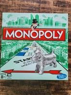 Monopoly, Hobby en Vrije tijd, Gezelschapsspellen | Bordspellen, Ophalen of Verzenden, Zo goed als nieuw