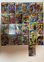 X-Force Marvel Comics X-Men, Gelezen, Amerika, Marvel Comics, Ophalen of Verzenden