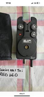 Gezocht 1 delkim pieper 2000, Watersport en Boten, Ophalen of Verzenden, Zo goed als nieuw