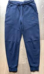 Nike Tech Fleece Broek - Maat M - Gedragen, Nike, Ophalen of Verzenden, Gedragen, Maat 48/50 (M)