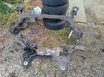 Subframe achteras stuurhuis Volkswagen Golf 4 Bora, Ophalen, Gebruikt, Audi
