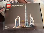 Lego Architecture Dubai 21052 nieuw, Kinderen en Baby's, Speelgoed | Duplo en Lego, Ophalen of Verzenden, Nieuw