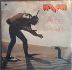 Kayak - Anne. VG++, Ophalen of Verzenden, Zo goed als nieuw, Pop, Single