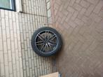 opel astra j hatchback, Ophalen, Gebruikt, 17 inch, 205 mm