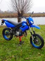 Derbi drd 2008, Ophalen, Zo goed als nieuw, Overige merken