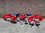 Complete Kuipset + Koplamp Honda CBR1000RR-R Fireblade 2024, -, -, Nieuw, Ophalen of Verzenden