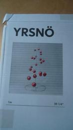 kerst ikea yrsno kerstballen standaard, Ophalen of Verzenden, Zo goed als nieuw