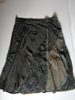 stoere rok dept L, Maat 42/44 (L), Ophalen of Verzenden, Zo goed als nieuw, Boven de knie