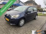 VW Up! 1.0 move up! BlueMotion 5 drs Airco Navi, Auto's, Voorwielaandrijving, Euro 5, Gebruikt, Up!