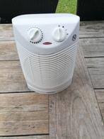 Electrische ventilator., Witgoed en Apparatuur, Ophalen of Verzenden, Nieuw, Tafelventilator