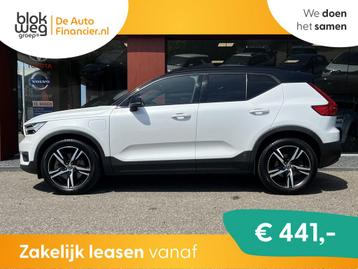 Volvo XC40 1.5 T5 Recharge R-Design | Cruise | € 30.950,00 beschikbaar voor biedingen