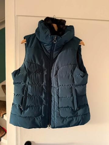Lemieux Bodywarmer Atlantic Loire beschikbaar voor biedingen