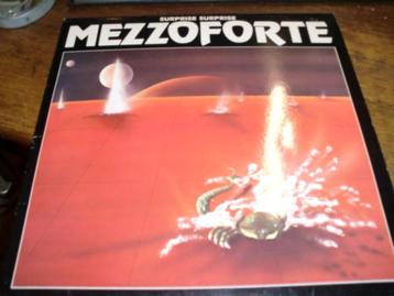 Mezzoforte ‎– Surprise Surprise Jump & Shout LP 1983 beschikbaar voor biedingen