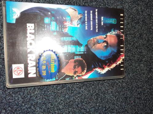FATAL ATRACTION! Thrille rmet Michael Douglas Op VIDEO!, Cd's en Dvd's, VHS | Film, Zo goed als nieuw, Thrillers en Misdaad, Vanaf 16 jaar