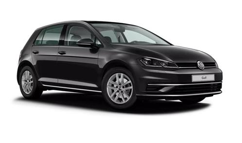 VW Golf - 1.6 TDI - Carplay - LED - Clima - veel opties, Auto's, Volkswagen, Particulier, Golf, ABS, Achteruitrijcamera, Adaptieve lichten