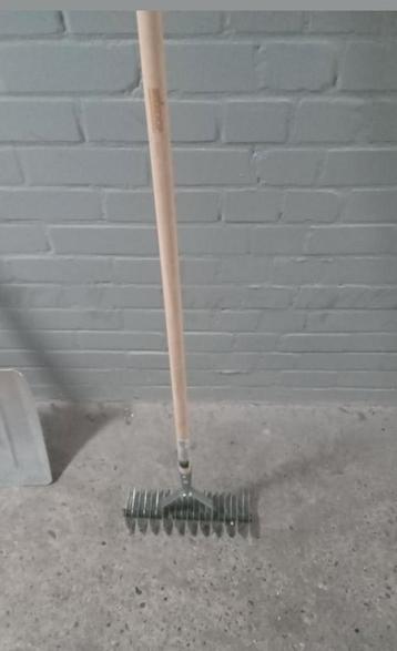 Cultivator beschikbaar voor biedingen