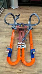 Hot Wheels RacerVerse spiderman, Ophalen, Zo goed als nieuw, Handmatig, Hot Wheels