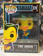 Funko pop batman the animated series the joker 370., Ophalen of Verzenden, Zo goed als nieuw