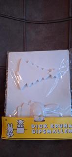 Dick Bruna Gipsmallen - Nieuw in verpakking!, Diversen, Kerst, Verzenden, Nieuw