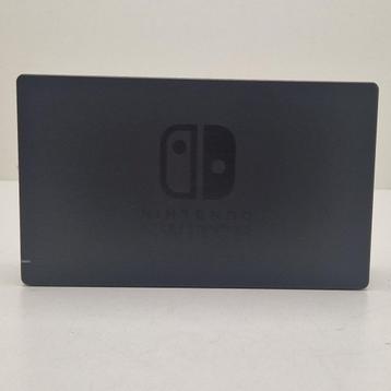 Nintendo Switch Dock *Los* beschikbaar voor biedingen