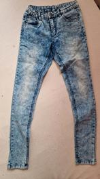 Mooie pijkerbroek maat 164 *NIEUW*, Ophalen of Verzenden, Nieuw, Meisje, Broek