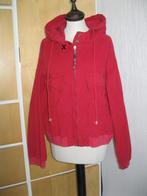 Ultimate Mik's - corduroy jas, Kleding | Dames, Ophalen of Verzenden, Zo goed als nieuw, Rood, Ultimate Mik's