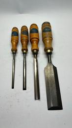 Erik anton berg beitels + guts ( eskilstuna zweden ), Antiek en Kunst, Ophalen of Verzenden