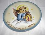 Hummel Heavenly Light Christmas 1985 bord, Diversen, Kerst, Ophalen of Verzenden, Zo goed als nieuw