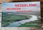 Nederland 365 dagen, Boeken, Ophalen of Verzenden, Zo goed als nieuw