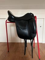 MSFC dressuurzadel 18”, Ophalen, Gebruikt, Dressuur