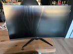 Defecte Gaming Monitor - Voor Onderdelen, Audio, Tv en Foto, Televisies, Overige merken, LED, 50 Hz, Ophalen of Verzenden