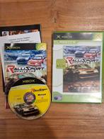 Rallisport Challenge, 1 speler, Racen en Vliegen, Ophalen of Verzenden, Zo goed als nieuw