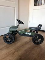 Berg Skelter Sahara Jeep - 2 tot 6 jaar, Kinderen en Baby's, Speelgoed | Buiten | Skelters, Ophalen, Gebruikt, Berg