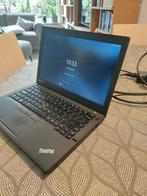 Lenovo Thinkpad X250 laptop, Computers en Software, Windows Laptops, Gebruikt, 2 tot 3 Ghz, Qwerty, 8 GB