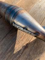 Hpi Baja 5b Rcmax Taylor rc uitlaat 32cc, Ophalen of Verzenden, Auto