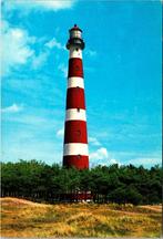 Ameland | Vuurtoren, Verzenden, 1960 tot 1980, Gelopen, Waddeneilanden