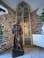 Prachtig authentiek XL Kerkbeeld !, Antiek en Kunst, Ophalen