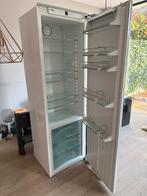 Liebherr Inbouw Koelkast - Topmerk!, Ophalen, 200 liter of meer, 60 cm of meer, 160 cm of meer