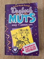 Rachel Renée Russell - Zoek 't lekker uit!, Ophalen of Verzenden, Zo goed als nieuw, Rachel Renée Russell