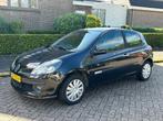 Renault Clio 1.2 Authentique Airco! Goed rijdend! Elektrisch, Voorwielaandrijving, Gebruikt, Zwart, 4 cilinders
