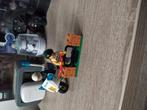 Lego city 60041, Ophalen of Verzenden, Gebruikt